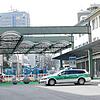 Seit 18. März ist der Grenzübertritt am Kreuzlinger Tor nicht mehr möglich, geöffnet sind bis auf Weiteres die Übertritte am ...