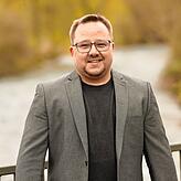 Martin Butsch