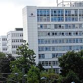 Im Business-Park in Konstanz war der Aufbau einer Privatschule geplant.
