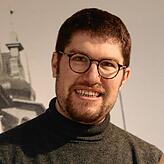 „Wir werden da ganz tief in die Geschichte zurück gehen“ – Johannes Waldschütz, Museumsleiter