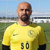 Sigi Özcan.