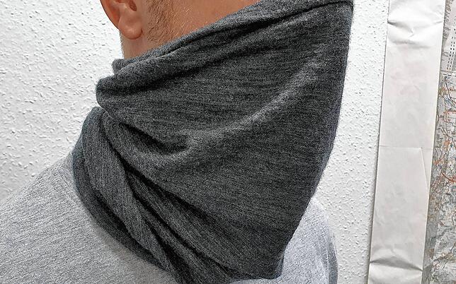 Maske ist Pflicht: Am Samstag geht ohne gar nichts mehr.