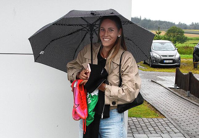Bild 14: Die besten Bilder vom Duell zwischen dem FV Walbertsweiler-Rengetsweiler und dem VfR Stockach
