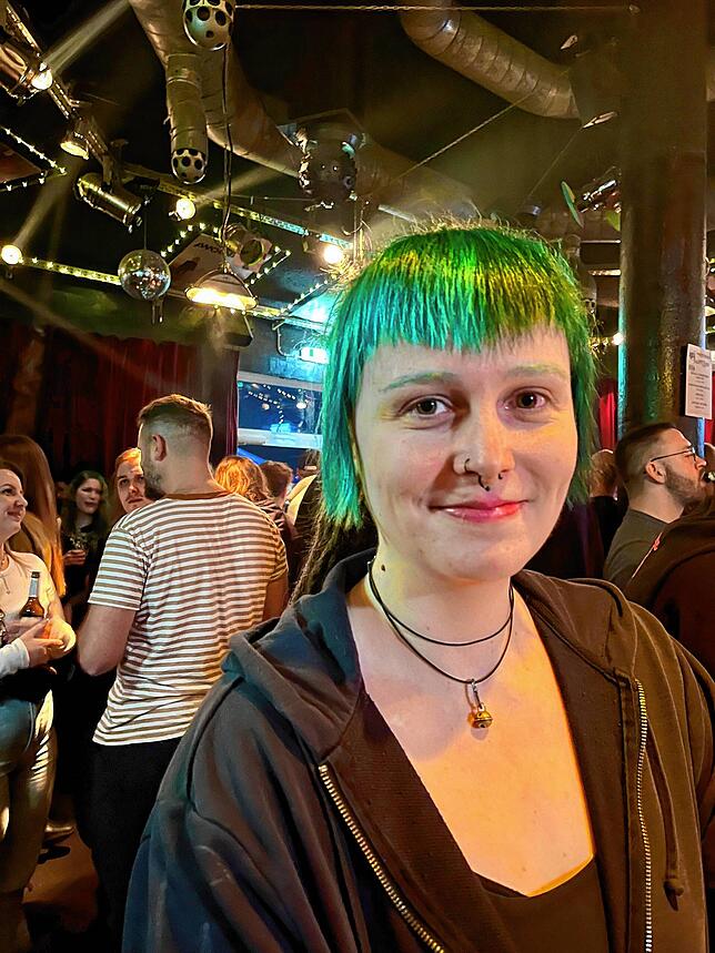Bild 8: Diskothek Delta in Donaueschingen: Die Bilder von der letzten Party