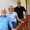 Sie haben noch eine große Wegstrecke zu gehen, denn sie müssen viele Herausforderungen meistern, wenn die Babyboomer in Rente gehen (von ...