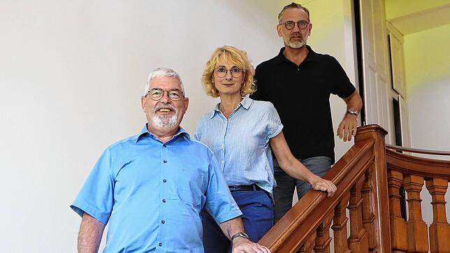 Sie haben noch eine große Wegstrecke zu gehen, denn sie müssen viele Herausforderungen meistern, wenn die Babyboomer in Rente gehen (von ...