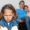 Viele Familien stürzte der Corona-Lockdwon in die Krise. Hilfe bekommen sie bei der psychologischen Beratungsstelle des Landkreises. ...