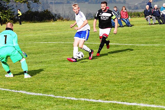 Bild 24: FC Dettighofen bleibt nach 0:2-Niederlage bei der SG Bettmaringen siegloses Schlusslicht der Liga &ndash; und wir haben Bilder!