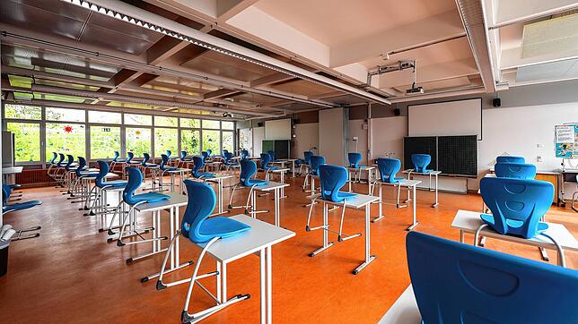 Am Friedrich-Hecker-Gymnasium soll die Schulsozialarbeit intensiviert werden. Die Stadtverwaltung möchte vier Halbtagsstellen einrichten.