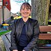Die Kunsthistorikerin Yvonne Istas leitet seit knapp zwei Jahren das Hesse-Museum Gaienhofen. Sie zieht Bilanz zum vergangenen Jahr und ...