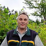 Thomas Emmerich, Forstbezirksleiter im Südschwarzwald bei der ForstBW.
