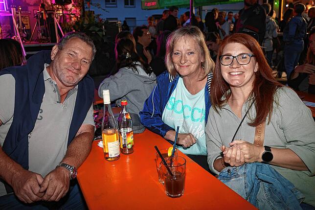 Bild 27: Es geht wieder los! Dingelsdorf feiert im Jahr 2025 sein 40. Herbstfest