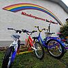 Der Neubau des Kindergartens St. Michael wird später beginnen. Es braucht auch eine neue Übergangslösung für die Gruppen.