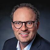 Severin Graf, Bürgermeister Donaueschingen und Geschäftsführer Gemeindeverwaltungsverband