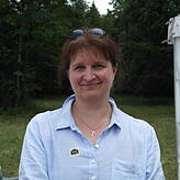 Zu den besonderen Erfahrungen gehört für Marion Locher, dass man sich im Zeltlager im Gegensatz zum Alltag nicht aus dem Weg gehen kann. ...