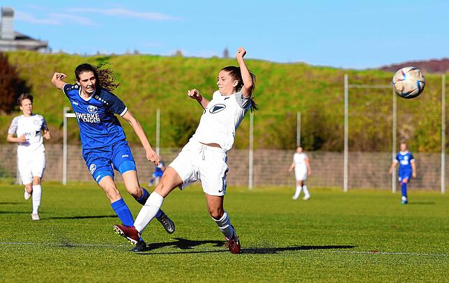 Bild 19: Unsere große Bildergalerie vom Oberligaspiel des Hegauer FV gegen den 1.FC Mühlhausen
