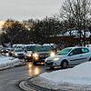 Insbesondere gegen 17 Uhr rollen viele Autos von der Überlinger Straße, Otterswanger Straße und Franz-Xaver-Heilig Straße auf den ...
