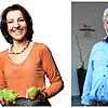 Andrea Maier-Nöth ist Ernährungsexpertin und engagiert sich besonders in diesem Bereich aber auch in anderen für Kinder. Thilo Tollkühn ...