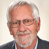 Paul Erhart, CDU