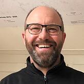 Thomas Stucki, Leiter der Sektion Jagd und Fischerei des Kantons Aargau.