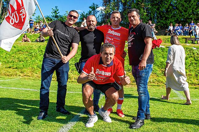 Bild 19: FC Tiengen 08 gewinnt den Rothaus-Bezirkspokal &ndash; und wir haben Bilder!