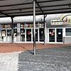 Der Eingangsbereich der Grundschule Engen &ndash; hier ein Archivbild vom Februar.