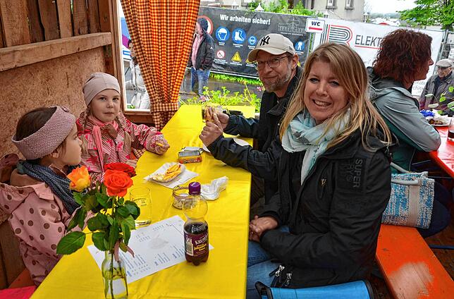 Bild 16: Die schönsten Bilder vom Stadtfest Markdorf – Teil 5