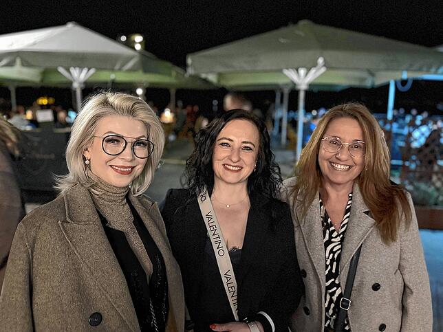 Bild 15: Tanzen, Singen, Feiern: So stimmungsvoll war City of Music in Friedrichshafen – Die besten Bilder!