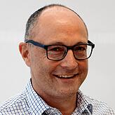 Frank Schädler, Leiter des Konstanzer Amts für Bildung und Sport, meint: „Wenn viele Mitglieder in den Versammlungen sind, dann ...