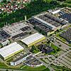 Auf dem ehemaligen Alno-Areal soll nach den Vorstellungen des neuen Eigentümers, der Vierhaus-Gruppe, ein Industriepark rund um den ...