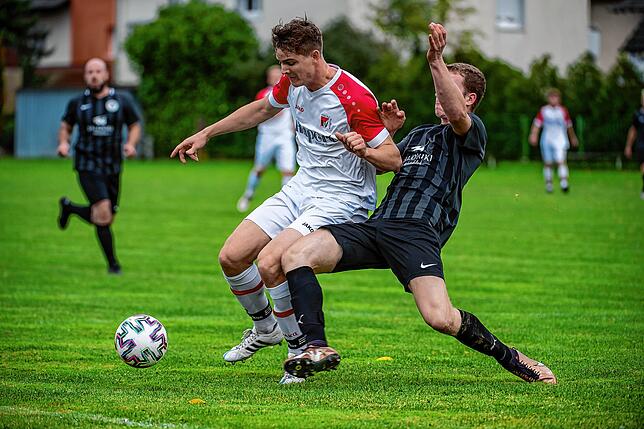 Bild 31: FC Hochrhein gewinnt gegen die SG Weilheim/Gurtweil mit 4:1 &ndash; und wir haben Bilder!