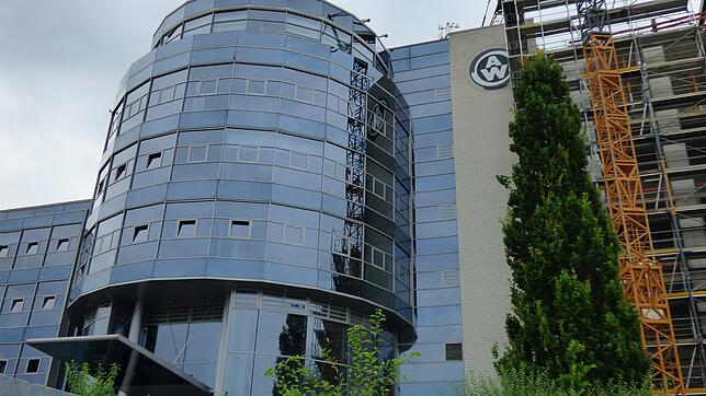 In einigen Bereichen des insolventen Unternehmens haben nach Angaben der Gewerkschaft IG Metall bereits rund zehn Prozent der ...