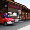 Hinter der Freiwilligen Feuerwehr liegen anstrengende sieben Tage. Alleine am vergangenen Sonntag mussten die Einsatzkräfte acht mal ...