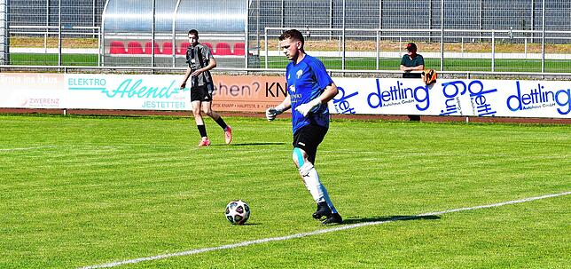 Bild 47: SV Jestetten gewinnt Kellerderby mit 2:1 gegen den FC Hochrhein – und wir haben Fotos!