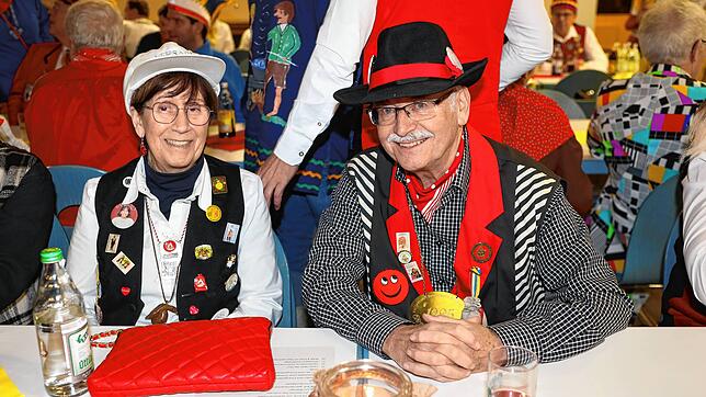Bild 23: Rattlinger-Chef Holger Reutemann ist Ehrengerstensafter 2023 &ndash; so lief der Bieranstich (2)