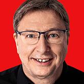Jürgen Ruff von der Konstanzer SPD meint: „Maßnahmen zur Anpassung an den Klimawandel sind jetzt schon nötig. Entsiegelung, ...