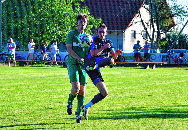 Bild 18: SV Waldhaus startet mit 4:0-Sieg gegen den VfB Waldshut – und wir haben Bilder!