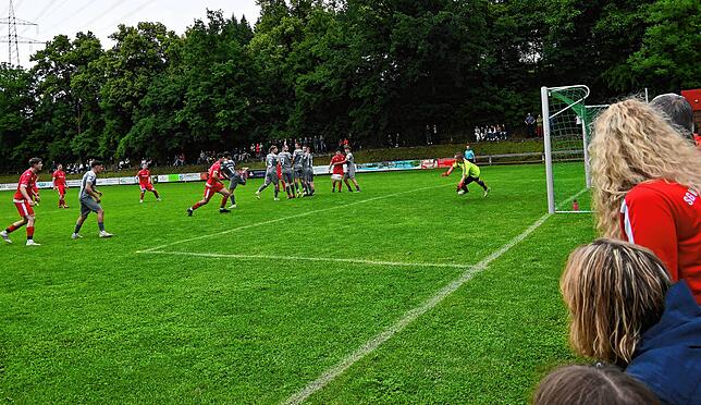Bild 6: Bilder vom SVG-Pfingst-Sportfest in Gurtweil