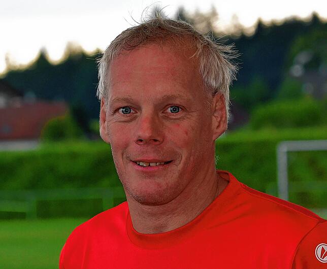 Roberto Wenzler (FC Schlüchttal)