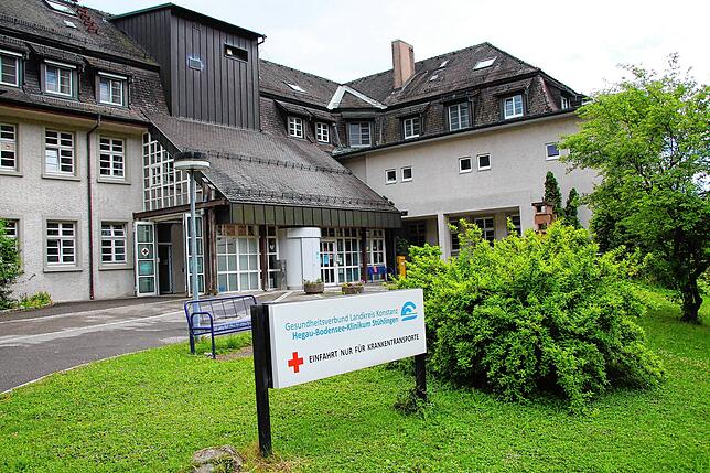 Das Krankenhaus Loreto Stühlingen schließt zum 31. Juli. Das angegliederte Medizinische Versorgungszentrum will der GLKN ...