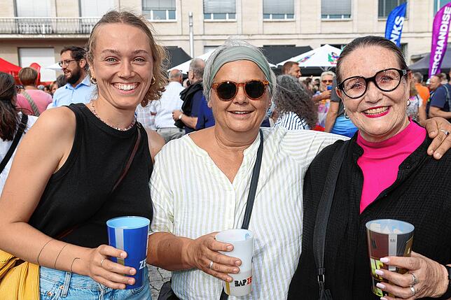 Bild 32: Die schönsten Bilder: BAP begeistern auf dem Hohentwielfestival in Singen