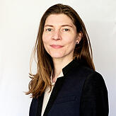 Christina Zenk ist Professorin an der Musikhochschule Trossingen.