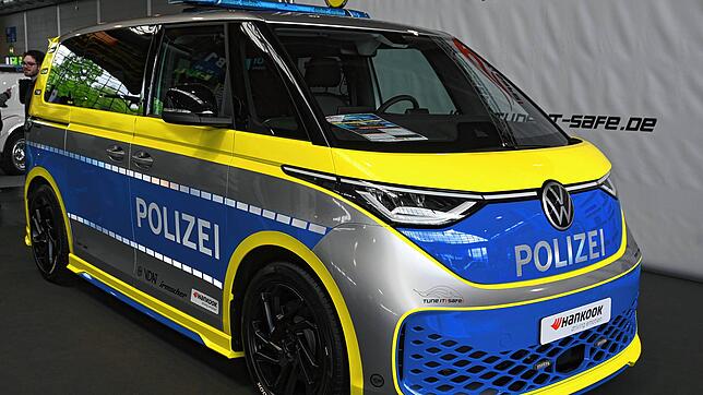 Bild 8: Tuning World Bodensee lockt Tausende Besucher – Teil 3