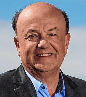 Norbert Fröhlich, CDU