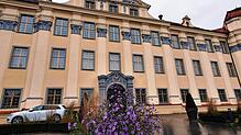 Ein Verfahren um abgemähte Feuchtwiesen und Randstreifen im Eriskircher Ried endete am Amtsgericht Tettnang mit einer Geldbuße für den ...