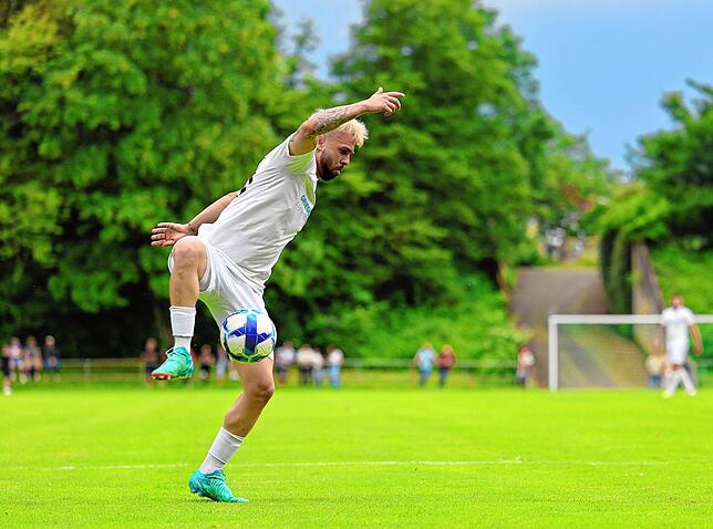 Bild 38: Die Südsterne feiern! Unsere große Bildergalerie vom Relegationsspiel zwischen Singen und Laufenburg