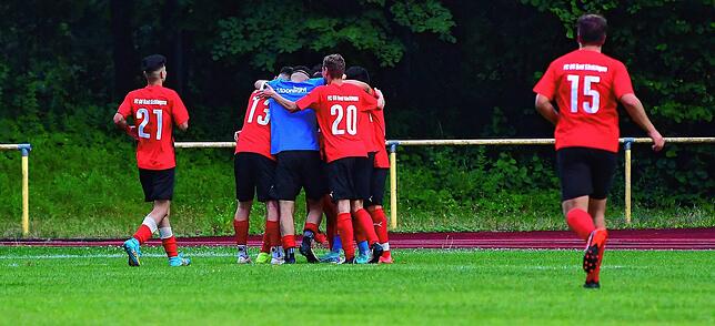 Bild 2: FC 08 Bad Säckingen gewinnt Finale um den Wehratalpokal – und wir haben Bilder!