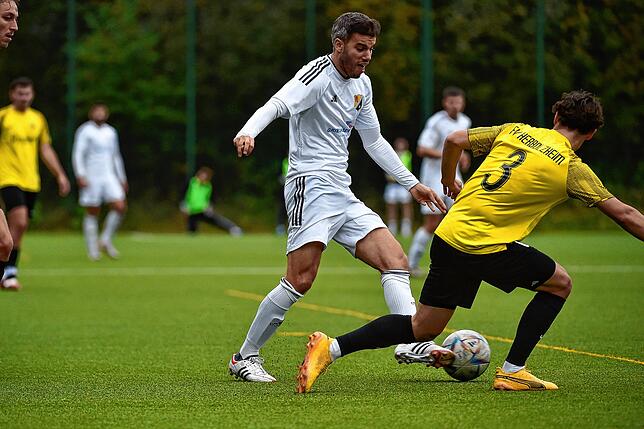 Bild 26: SV 08 Laufenburg siegt 4:1 gegen den FV Herbolzheim – und wir haben Bilder!