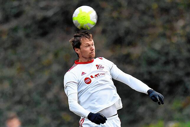 Bild 4: FC Schönau besiegt den FC RW Weilheim mit 1:0 – und wir haben die Bilder!