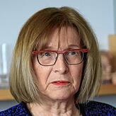 „Natürlich sind wir froh, wenn alle wieder hier oben auf dem Gießberg versammelt sind“, sagt Katharina Holzinger, Rektorin der ...